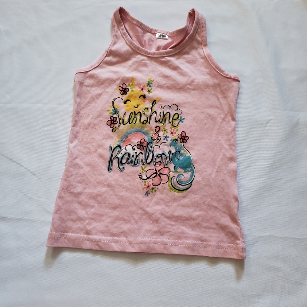 Girls 3t shirts - Picture 3 of 7